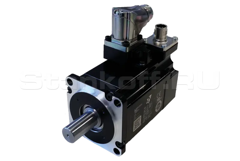 Серводвигатель SGM7J-02DFF61 Yaskawa