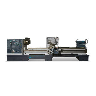 Токарный станок CW6280E/3000 (аналог ДИП-400)