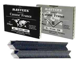 V-скобы Masters ™ AL Cassese