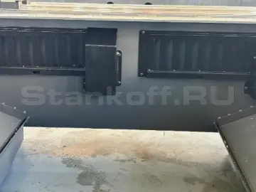 Зональная система вытяжки