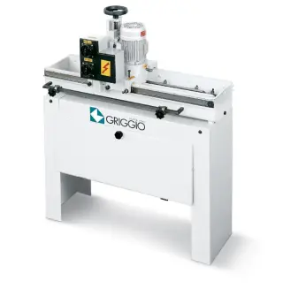 Станок для заточки плоских ножей GA 850