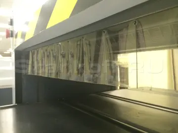 Защитные шторки