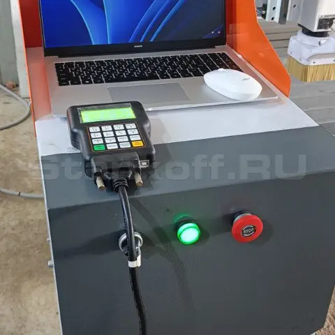 Шкаф управления