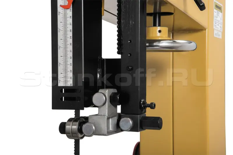 Ленточнопильный станок Powermatic PM1500-M 230 В