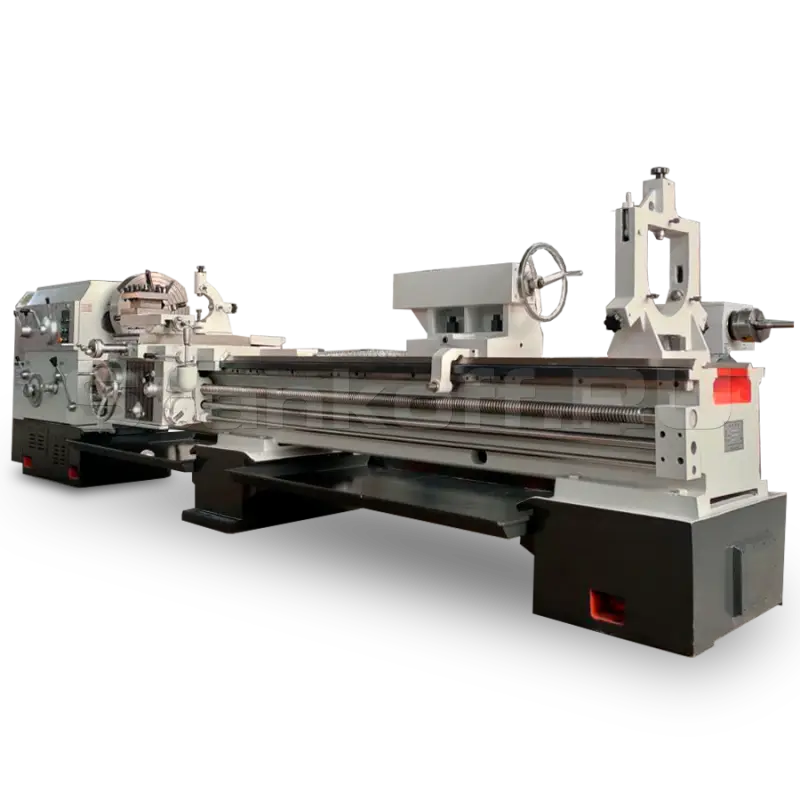 Токарно-винторезный станок CW62100EV/3000
