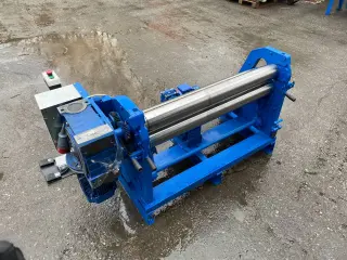 Вальцовочный электромеханический станок ВСЛ-Э-1550х8 — фото 20