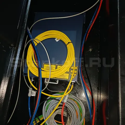 Лазерный источник Raycus