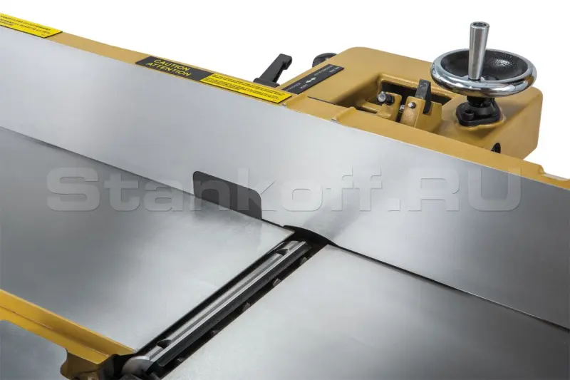 Фуговальный станок Powermatic 60C 230В