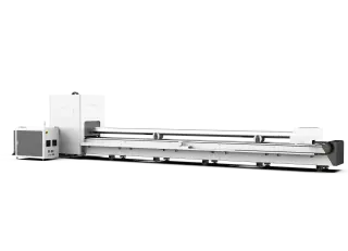 Оптоволоконный лазерный труборез XTC-T360/3000 Raycus — фото 3