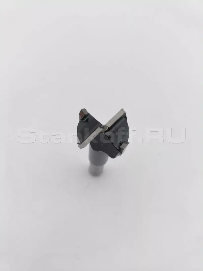 Сверло чашечное для сверлильно присадочного станка HEFN правое D26x70 S10 RH