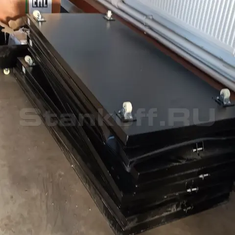 Пусконаладка оптоволоконного лазерного станка для резки листов и труб XTC-1560HT/3000 Raycus в Ижевске