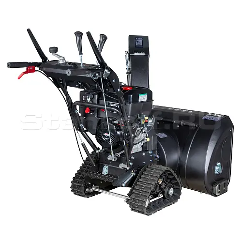 Самоходный снегоуборщик RD-SB87/2100BS-TE
