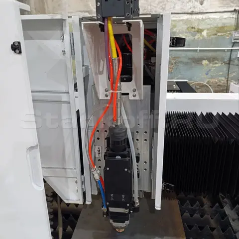 Режущая голова с автофокусом BOCI BLT310