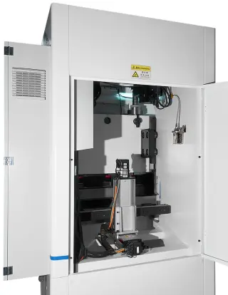 Электромеханический мини гибочный станок FMK 18/800 4 axis — фото 6