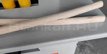 Шлифованные черенки