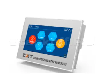 Система управления ZXT