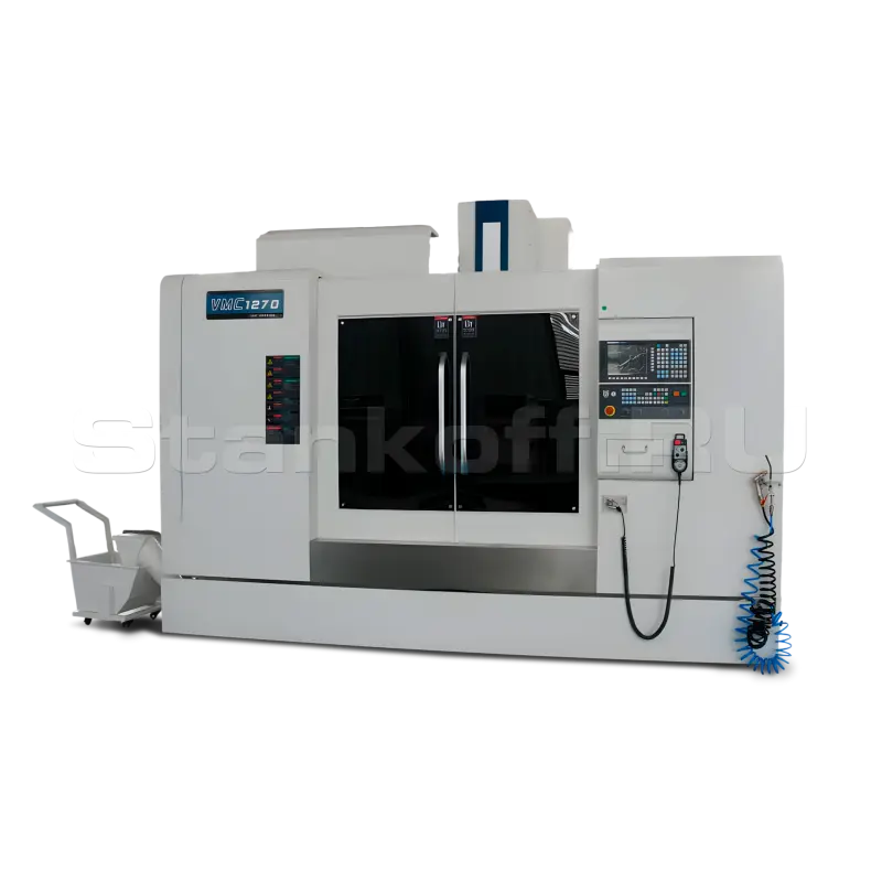 Вертикальный обрабатывающий центр VMC1370 GSK