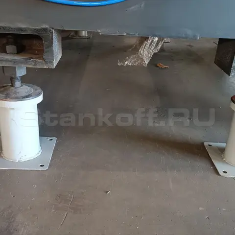 Пусконаладка двух оптоволоконных лазерных станков в защитной кабине STL-1530G/6000 Raycus в Камышине