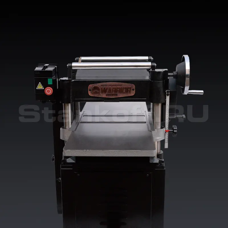 Рейсмусовый станок Warrior W0204