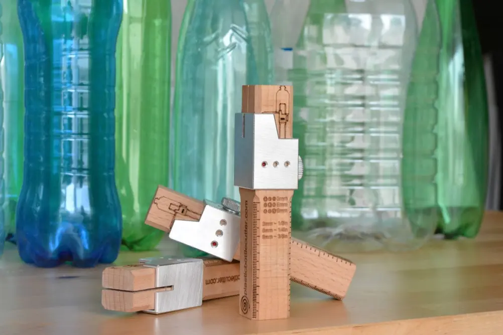 В 320 000 Евро пользователи оценили эту идею