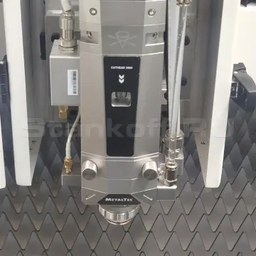 Лазерная головка MetalTec CH3000 (Автофокус)