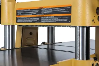 Рейсмусовый станок Powermatic 15SC 230В — фото 4