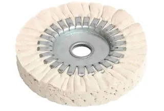 Круг полировальный D150-KDT 150х50х20 кромкооблицовочные станки — фото 1