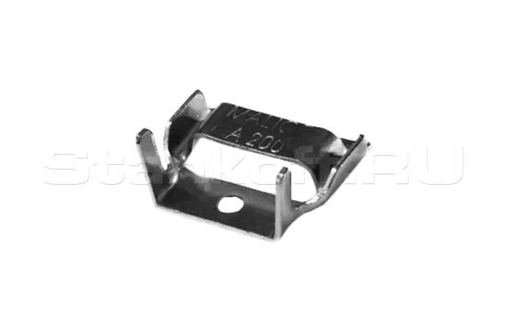 Упаковочная скоба для стальной ленты СМЛ-19