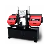 Полуавтоматический ленточнопильный станок MetMachine LS2230