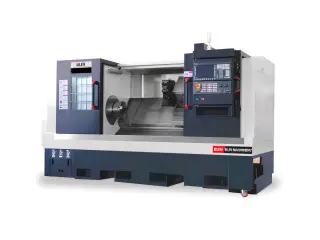 Токарные обрабатывающие центры с ЧПУ NINGBO BLIN MACHINERY серии BL-H65M