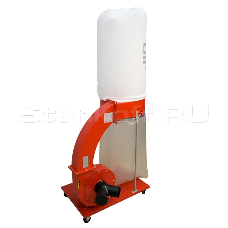 Стружкоотсос JIB DC3000