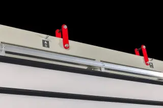 Вертикальный форматно-раскроечный станок Bala Makina DPME 21x41 — фото 5