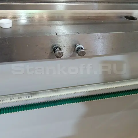 Пусконаладка двух гидравлических листогибочных прессов MetalTec HBM 125/2500 E22 в Краснодаре