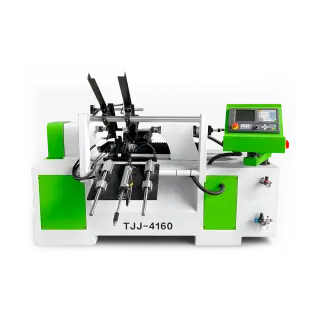 Токарный центр по дереву TJJ-4160
