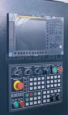 Система ЧПУ Fanuc 0i TF Plus