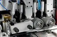 Четырехсторонний станок продольно-строгальный G 240/4