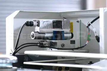Гидравлическая система Bosch-Rexroth (Германия)