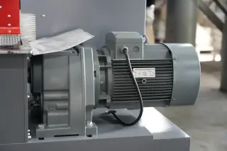 Автоматический кромкооблицовочный станок Sicar EB-360 D+J (Reno M7), 7 операций — фото 12