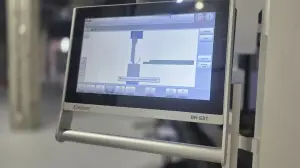 Сравнение систем ЧПУ Delem: DA-53Tx, DA-58Tx, DA-66S и DA-69S