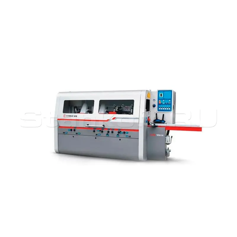 Четырехсторонний станок VH-MB 516