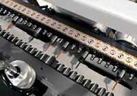 Сверлильно-присадочный станок BORING SYSTEM 23