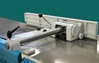 Фуговальный станок PF 430