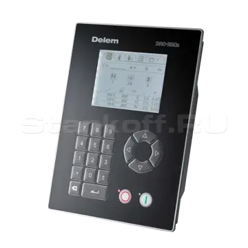 ЧПУ DAC-360S