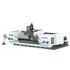 5-осевой обрабатывающий центр PRATIC PCD5D-4012