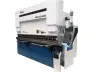 Гидравлический листогибочный пресс PBC-80/2550 6 axis