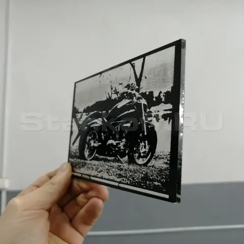 Поставка и ПНР лазерно-гравировального станка LM 1290 PRO в Бугульме