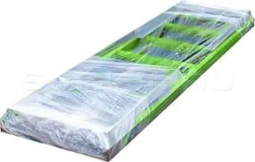 Роликовый стол WoodTec WT 2-500