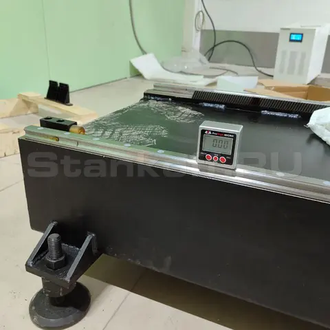 Пусконаладка оптоволоконного лазерного станка для резки листов и труб XTC-1530HT/3000 Raycus в Самаре