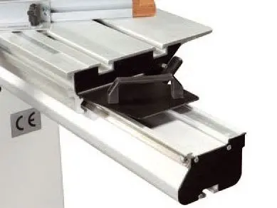 Круглопильный форматно-раскроечный станок PK320A