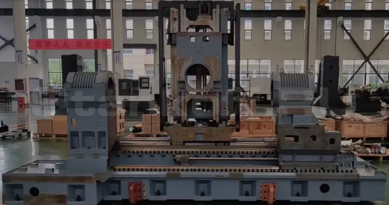 Токарно-фрезерный обрабатывающий центр MT-600S/4000